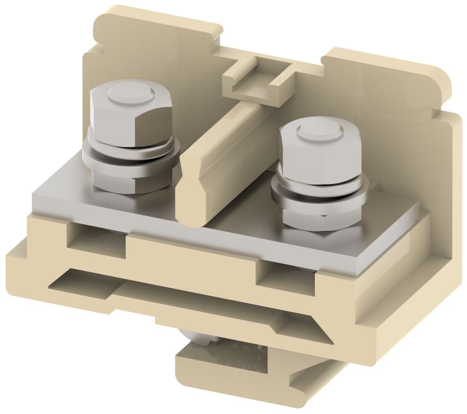 POWER TERMINALS ELMEX