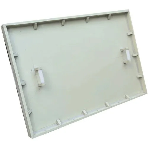 Polypropylene Fabricated Ground Cover