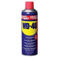Abro Wd-40 Rust Removing Spray - Packaging Type: Bottle