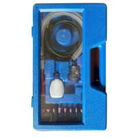 Nityo Ni-4420k Micro Die Grinder - Application: Industrial