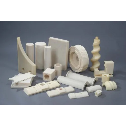 Round Nylon Rod
