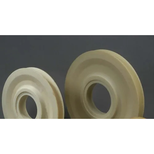 Cast Nylon Rope Pulley