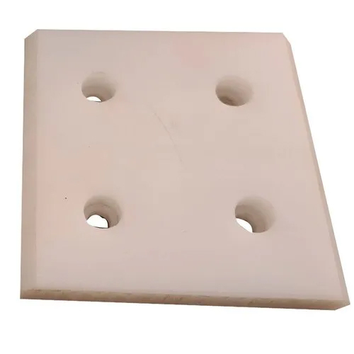 Cast Nylon Sheet