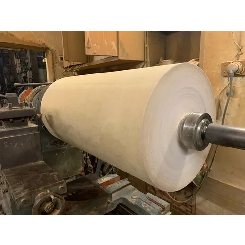 Polypropylene Round Rod