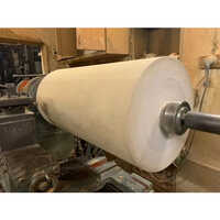 Polypropylene Round Rod - Color: Natural