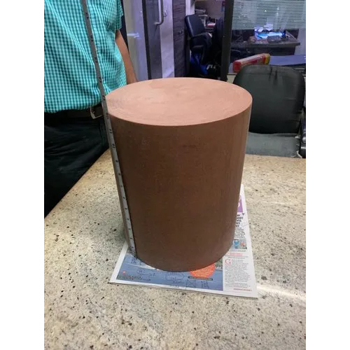 Phenolic Cotton Cloth Laminated Rod