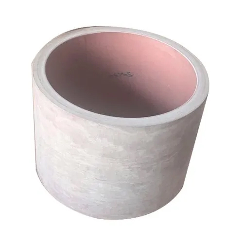 Laminate bush Phenolic
