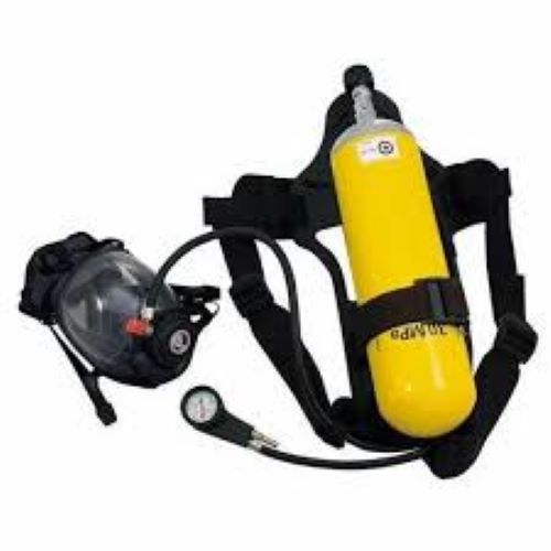 Breathing Apparatus