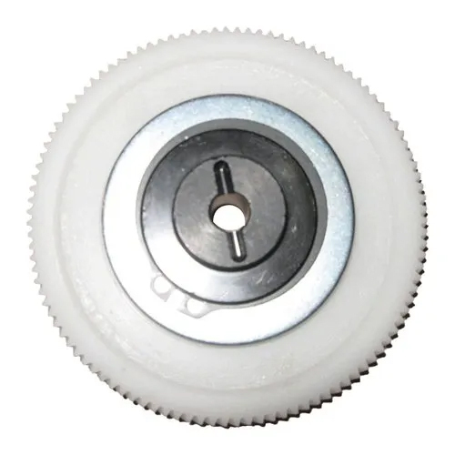 3Inch Nylon Pinion Gears - Material: Alloy Steel