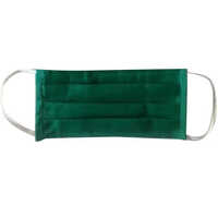 Cotton Face Mask