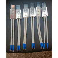 Fully Automatic Strapping Machine Spare Parts - Material: Stainless Steel