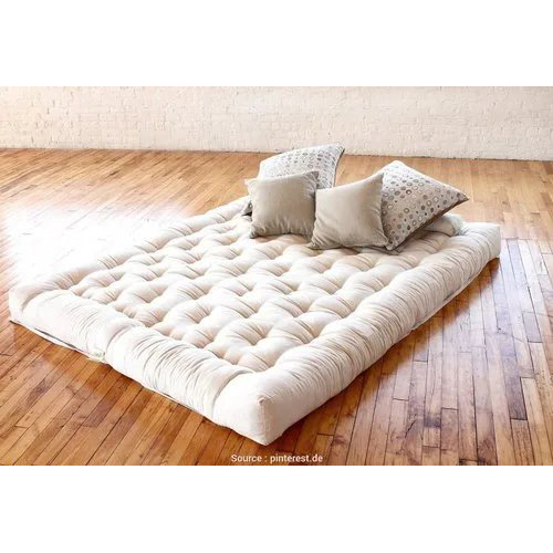 6 inch Cotton Mattress