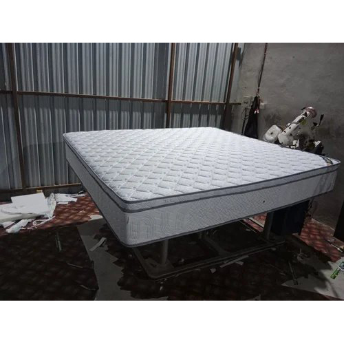 Double Bed Foam Mattress