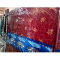 Foam Bed Mattress - Color: Red