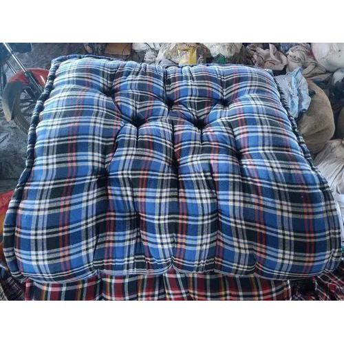 Hostel Bed Mattress - Color: Multi Color