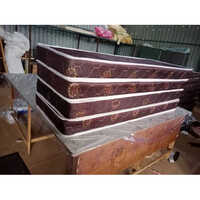 Pu Foam Mattresses - Color: Brown
