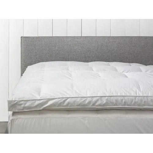 Pure Organic White Cotton Mattress