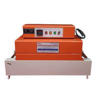 Heat Shrink Tunnel Packaging Machine