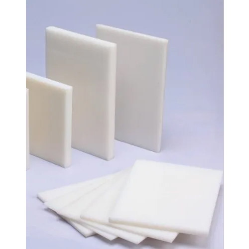 Hdpe Polythene Sheet