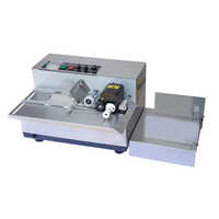 Automatic Batch Coding Machine - Laser Type: Co2