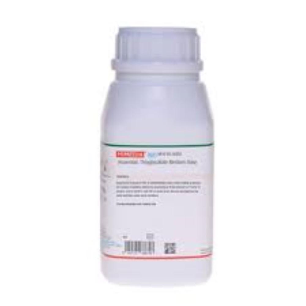 ANAEROBIC THIOGLYCOLLATE MEDIUM BASE