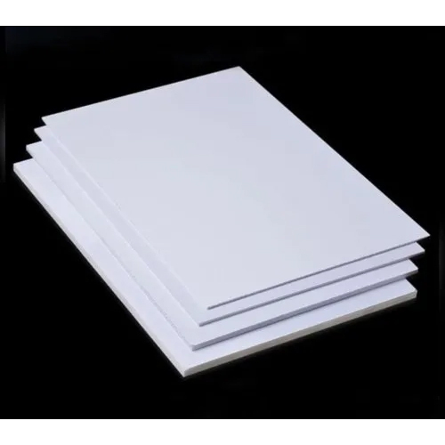 Virgin Ptfe Sheet - Size: Standard