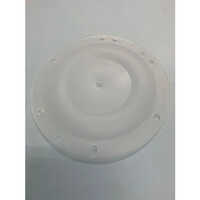 Rubber Ptfe Diaphragm - Size: Standard