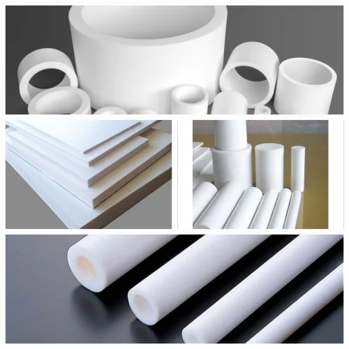 PTFE Moulded Sheet