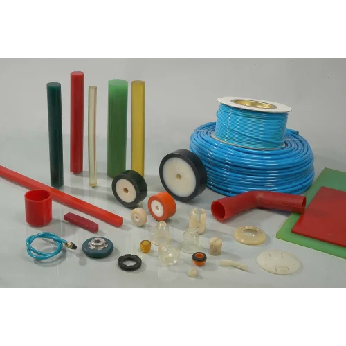 Cast Polyurethane Sheet