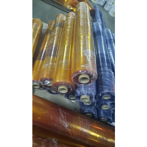 PVC Flexible Sheet