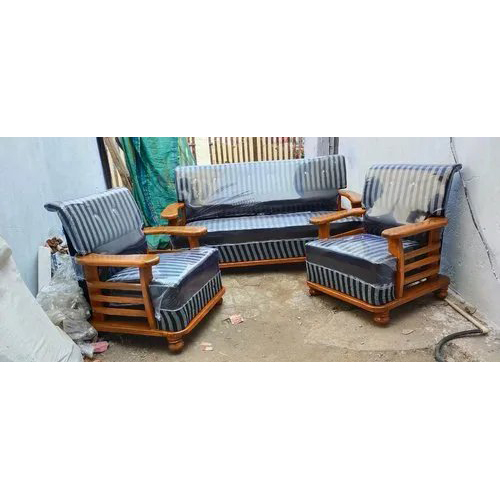 Complete Sofa Set