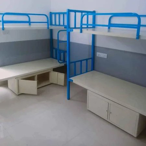 Steel Bunk Bed