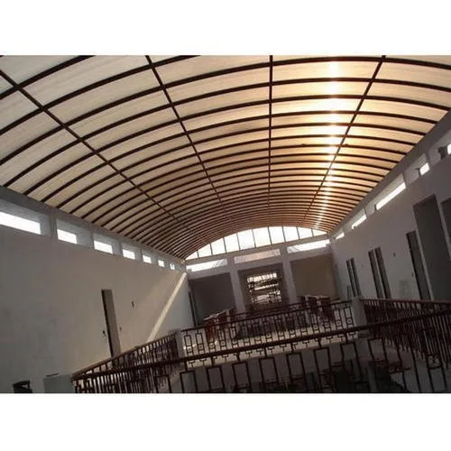 Multiwall Roofing Sheets
