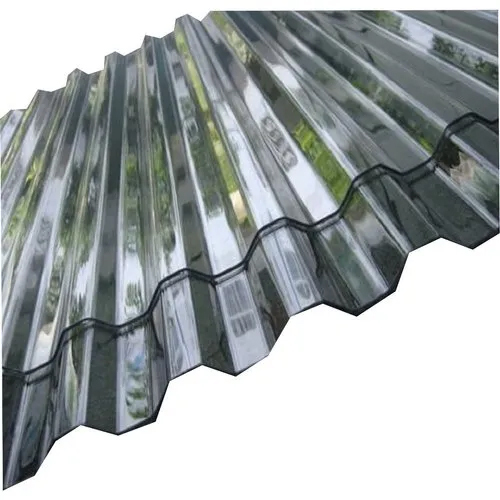 Polycarbonate Metal Sheet