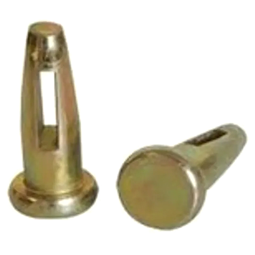 Stub Pins