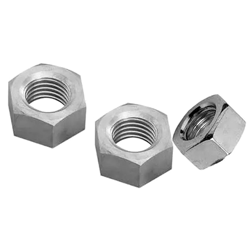 Kicker Nut