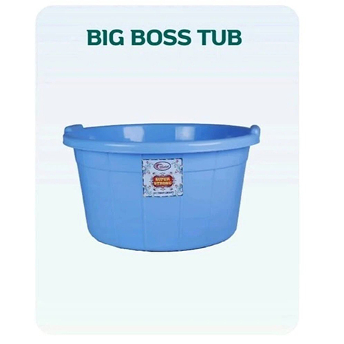 Big Boss Storage Tub