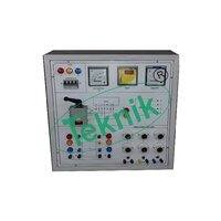Reverse Power Relay Testing Kit (static Type)