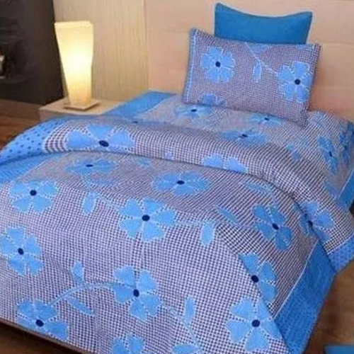 Printed Bed Sheet