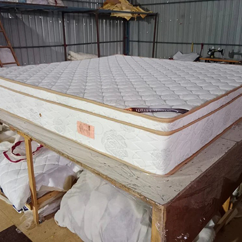 Peps Spring Mattress