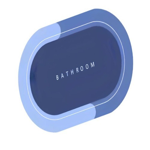 Bath Room  Mate