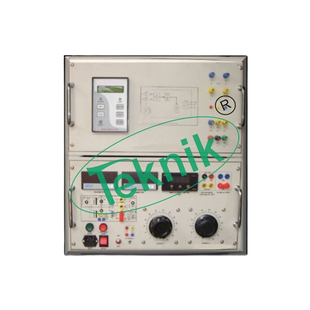 Distance Protection Testing Kit