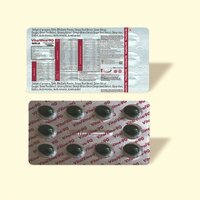 Vitareme 9G Softgel Capsules