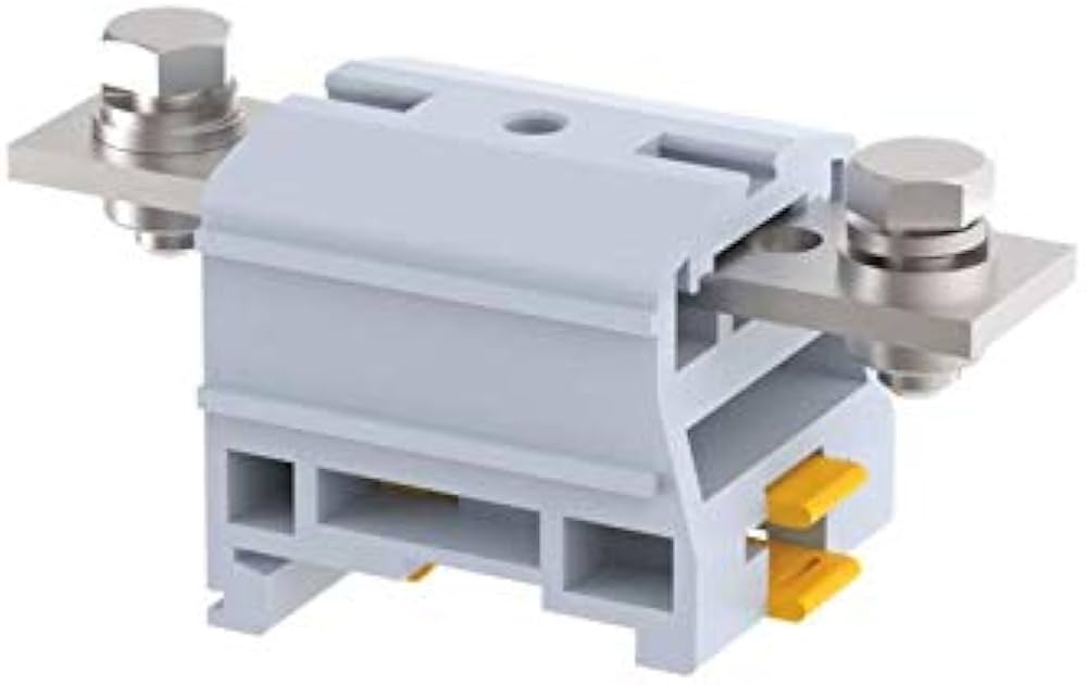 POWER TERMINALS ELMEX