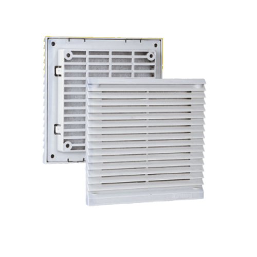 Etav-02 एबीएस एयर वेंट