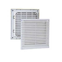 ETAV-02 एबीएस एयर वेंट