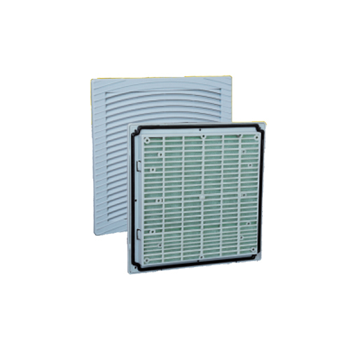 Etav-255 Abs Air Vent - Color: White