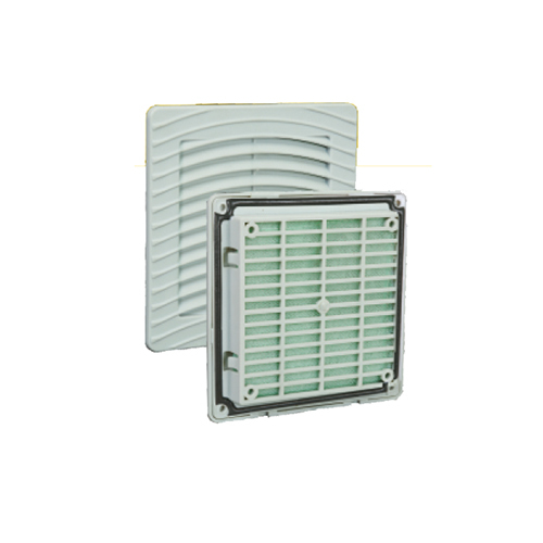Etav-150 Abs Air Vent - Color: White