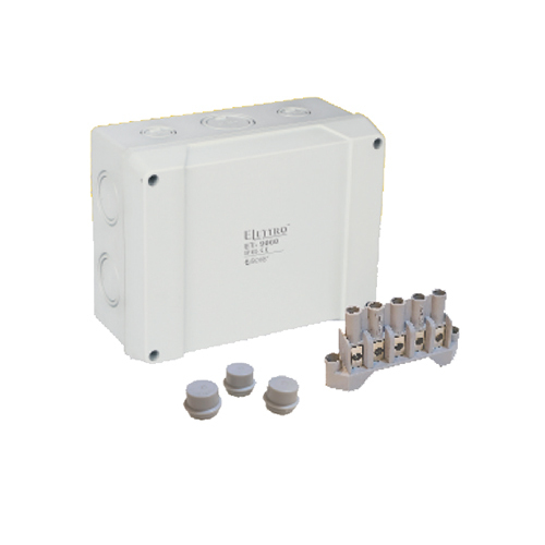 ET-9060 ABS Junction Box