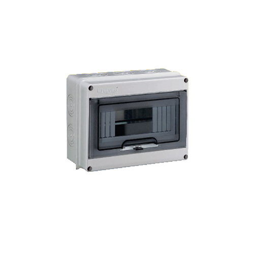 ETDB-08 ABS Distribution Box